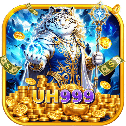 Logo UH999